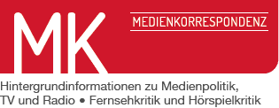 Zur Startseite Medienkorrespondenz
