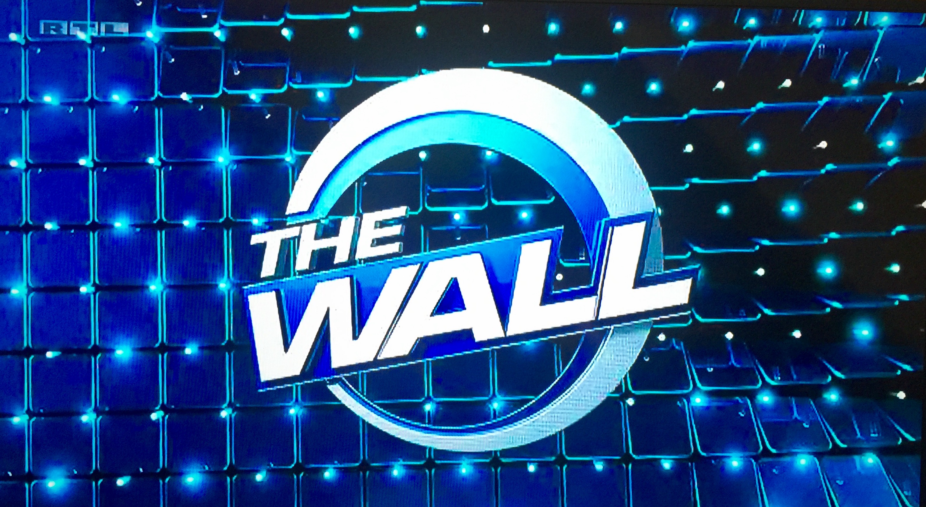 Medienkorrespondenz The Wall Quiz Game Show Mit Frank Buschmann Rtl 7162